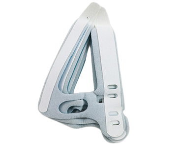 GE Sensor, Infant Foam Sandle Wrap for Trusignal, Sensitive Skin Sensor, TS-SND-3, OXY-SND, 3/PK