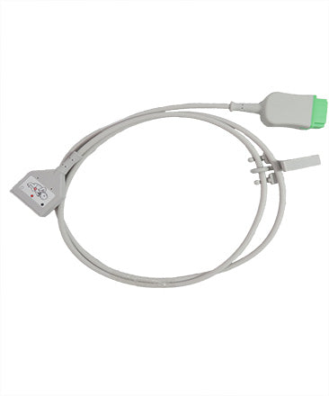 GE Multi-Link ECG Cable (2017004-002)