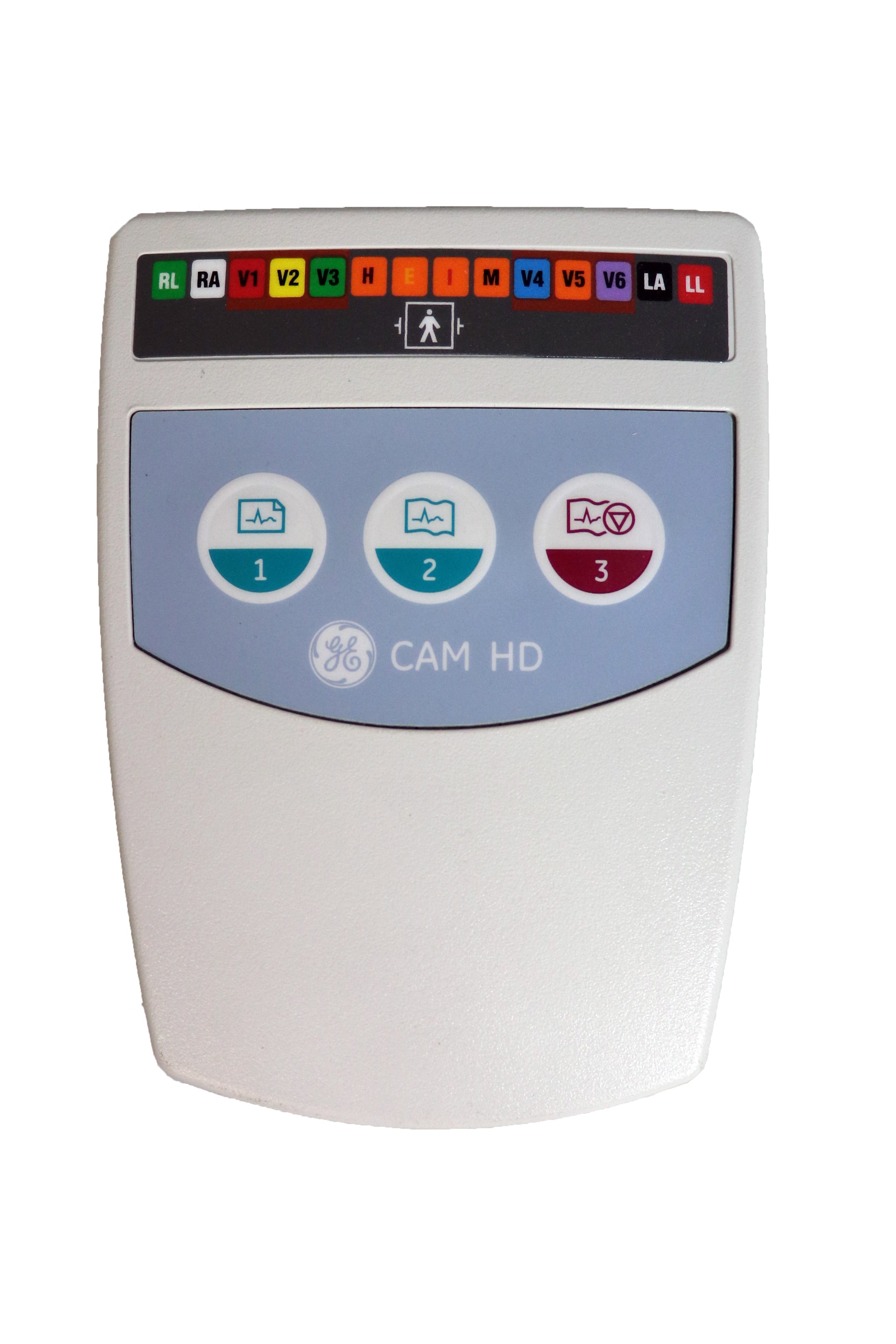 GE CAM HD Acquisition Module