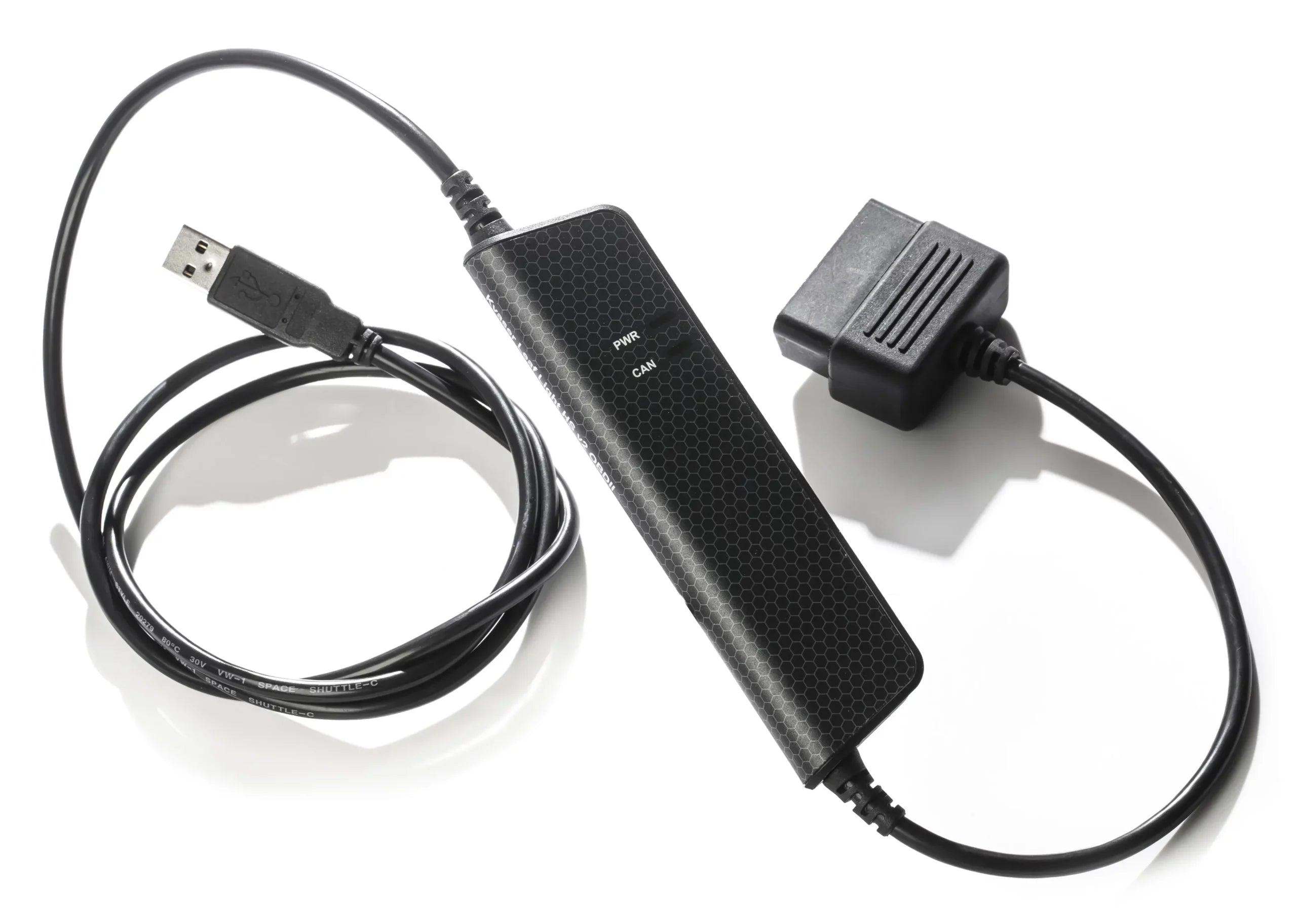 Kvaser Leaf Light HS v2 OBD-II
