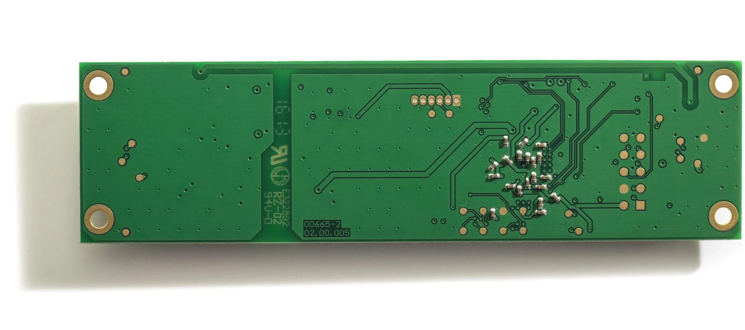 Kvaser Leaf Light HS v2 CB