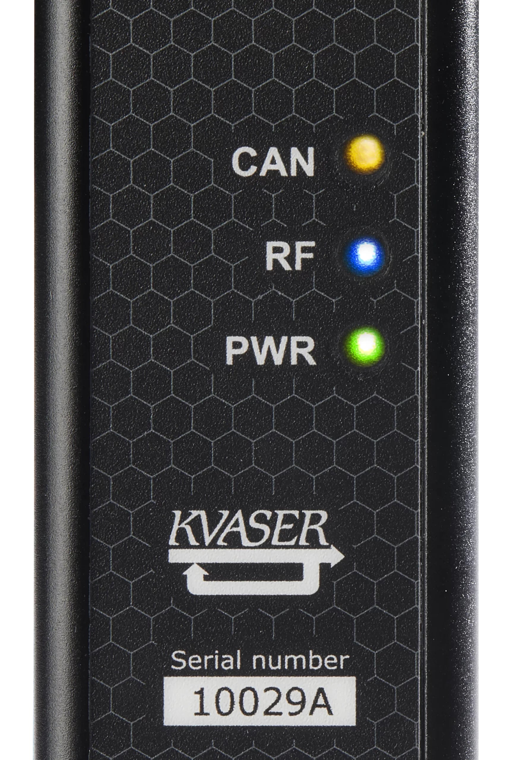 Kvaser Air Bridge Light HS