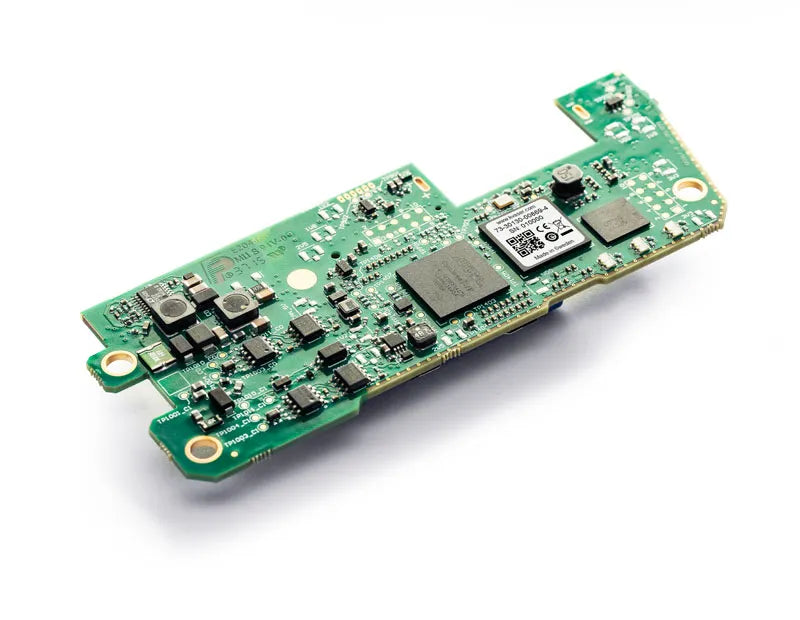 Kvaser Memorator Pro 2xHS v2 CB