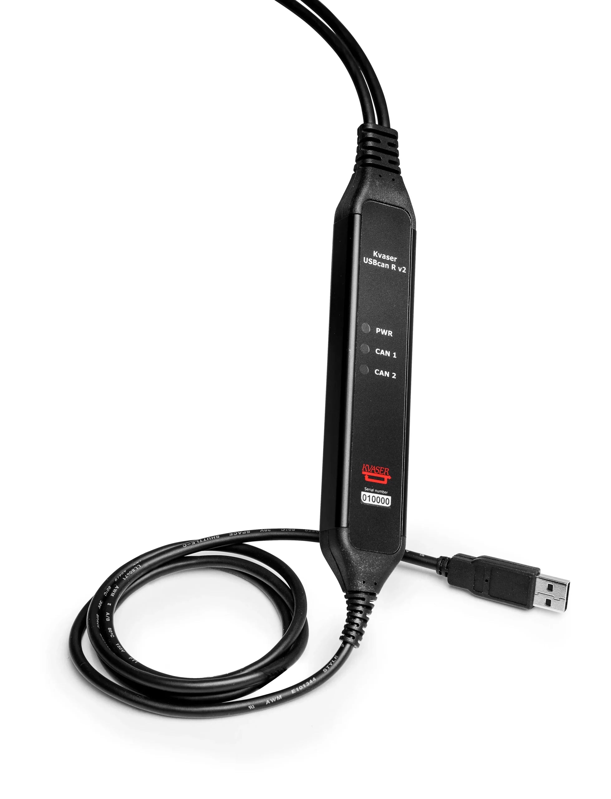 Kvaser USBcan R v2