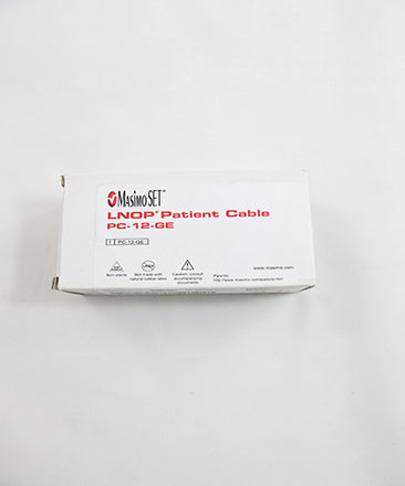 Masimo LNOP Patient Cable 1890