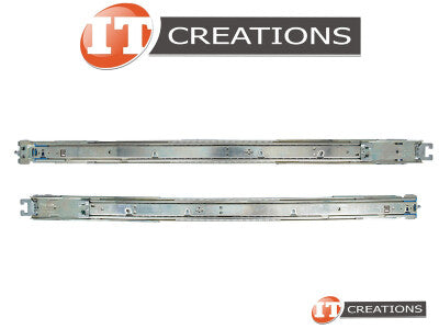 Lenovo Gen 5 Slide Rail Kit for ThinkServer RD350 RD550 4-Post Rack