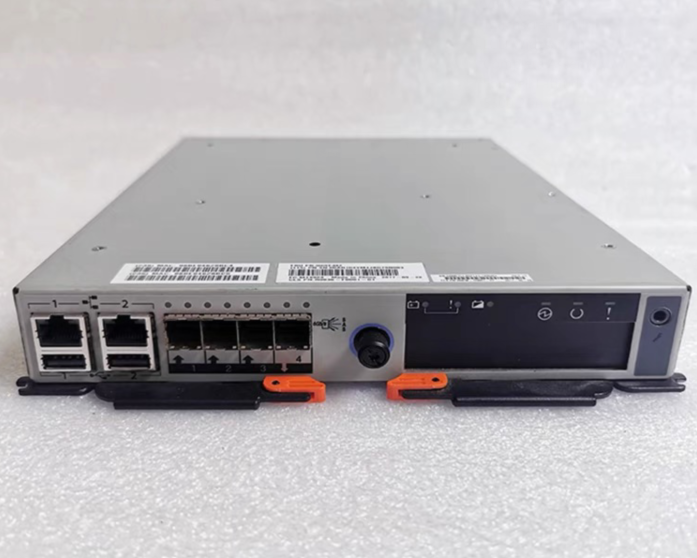 00RY382 00AR108 For IBM Storwize V3700 System SAS Node Canister Controller