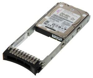 00Y2432 1.2TB 10K 6G 2.5in drive for IBM V3700