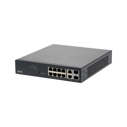 AXIS T8508 PoE+ Network Switch (01191-004