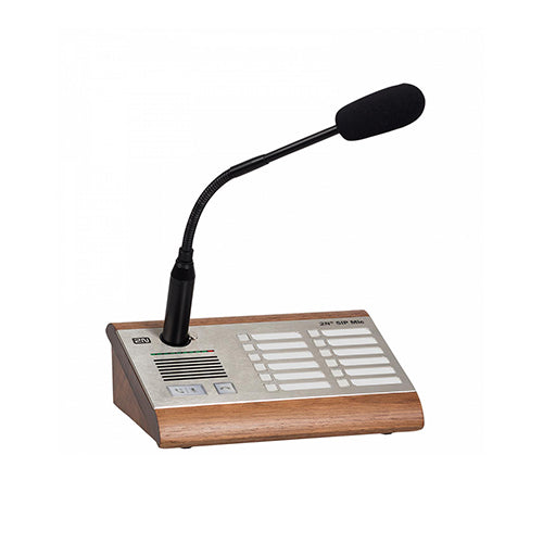 2N SIP Mic (01208-001