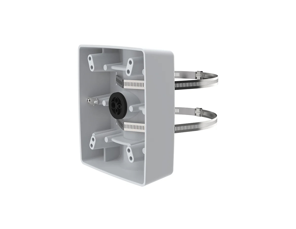 AXIS T91B57 100-410mm Pole Mount (01470-001