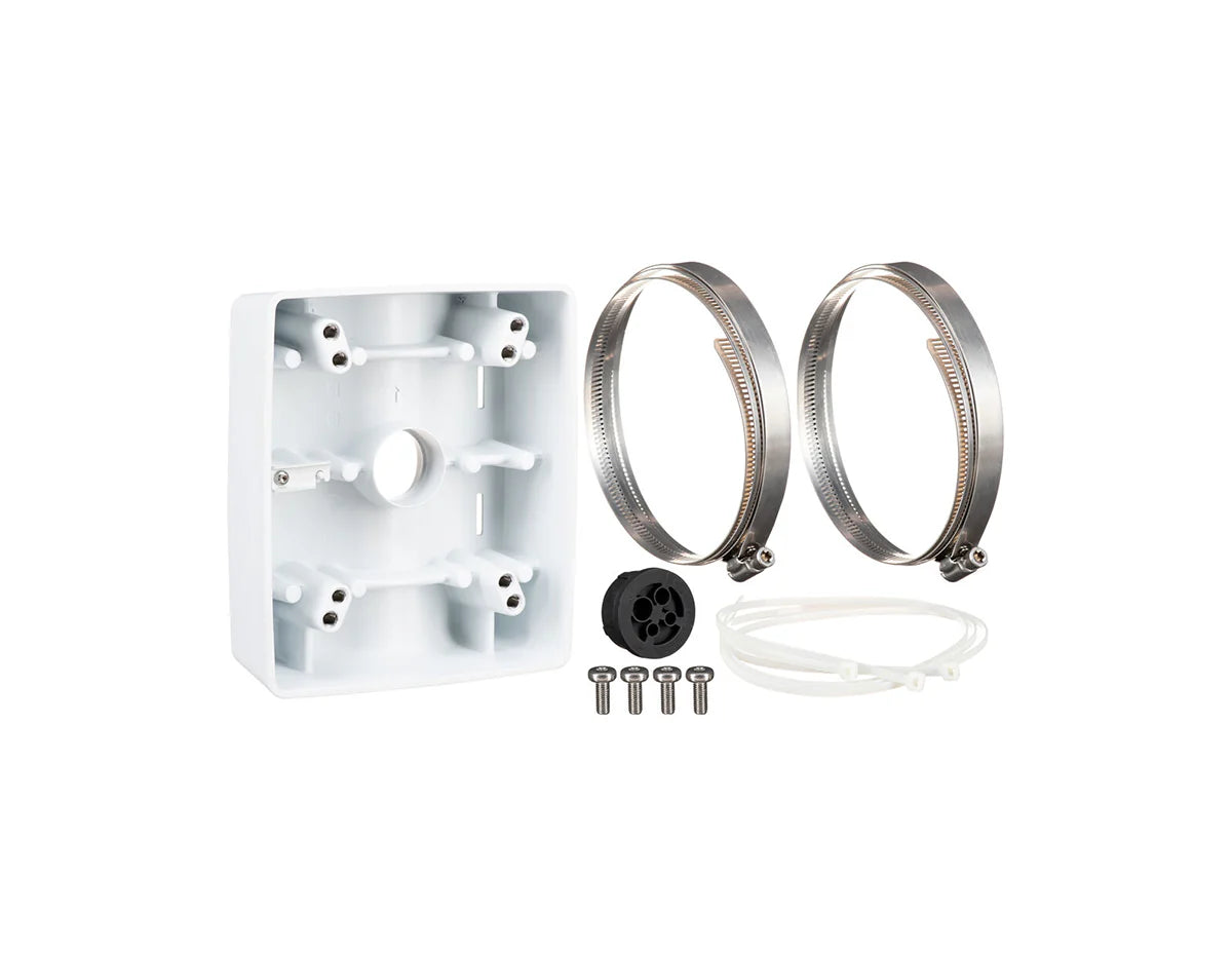 AXIS T91B57 100-410mm Pole Mount (01470-001