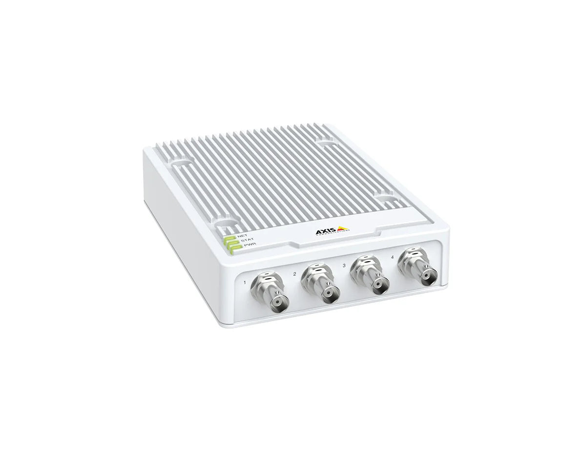 AXIS M7104 Video Encoder (01679-001