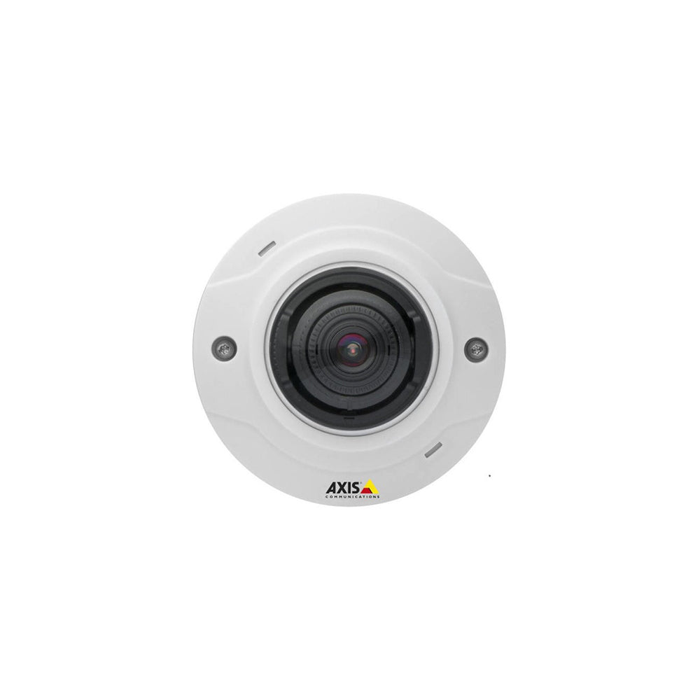 AXIS M3064-V Network Dome Security Camera, 01716-001