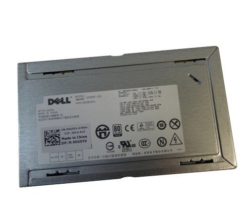 Fonte de alimentação Dell Precision T3500 525W H525AF-00