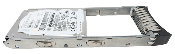 01AC596 01EJ019 IBM V5000 G2 900GB 10K 12G 2.5" SAS Hard Drive