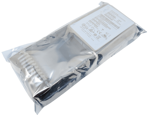 01AC600 01EJ037 IBM 400GB 12G SAS-SSD SFF Hard Drive