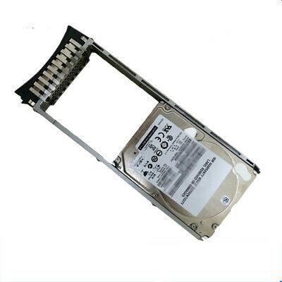 01LJ787 01LJ794 01LJ796 IBM 1.2TB 10K 6G 2.5" SAS Hard Drive for V7000 G2 1
