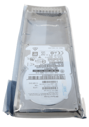 01NN116 01NN142 IBM 1.8TB 10K 12G 2.5 SAS Hard Drive