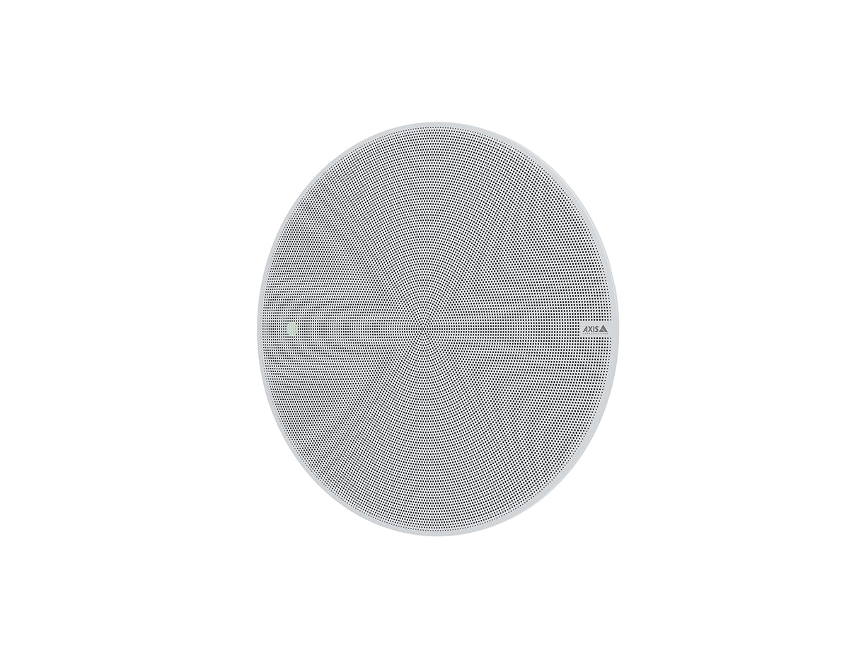 AXIS C1210-E Network Ceiling Speaker (02324-001