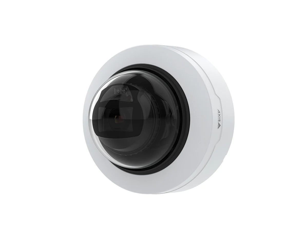 AXIS P3265-LV Dome Camera (02327-001