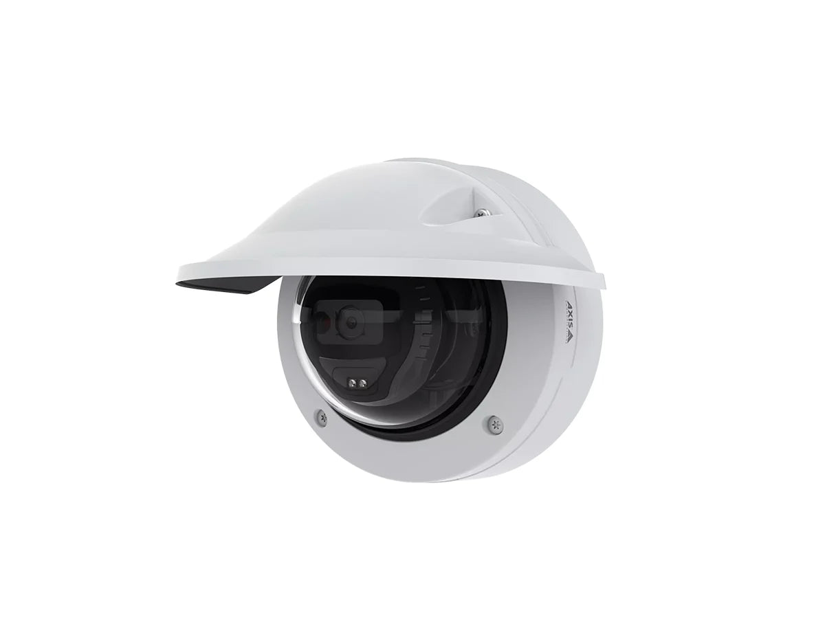 AXIS M3215-LVE Network Camera (02371-001