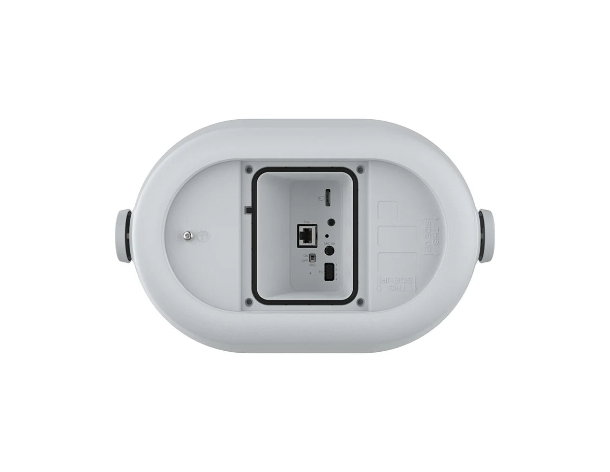 AXIS C1110-E White Network Cabinet Speaker (02695-001