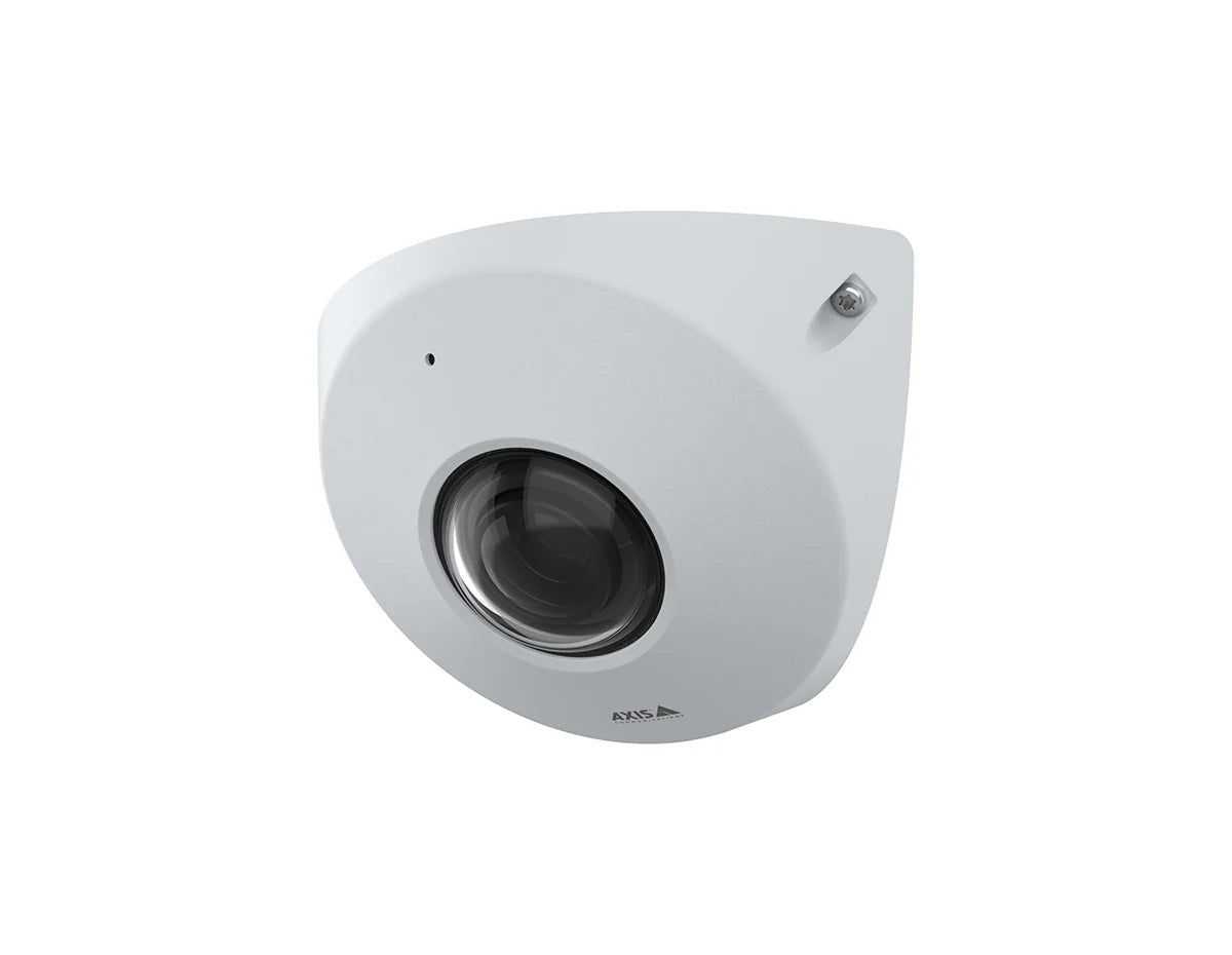 AXIS P9117-PV Corner Camera (02864-001