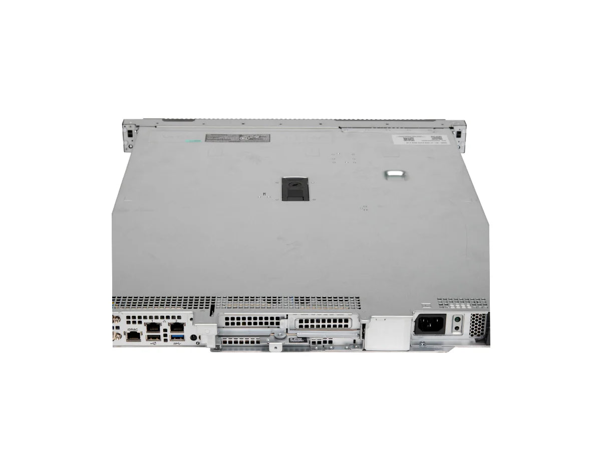 AXIS Camera Station S1216 8 TB Rack Recording Server (02895-001