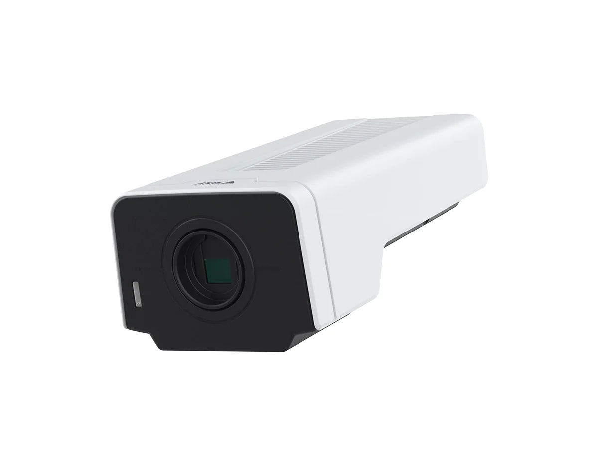 AXIS P1388-B 8 MP Barebone Box Camera (02903-001
