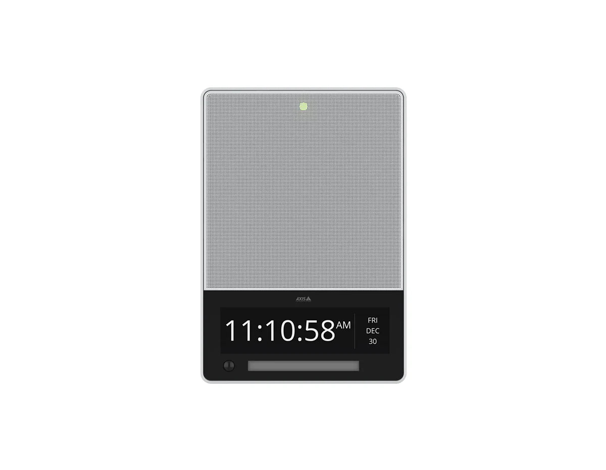 AXIS C1710 Network Display Speaker (02959-001