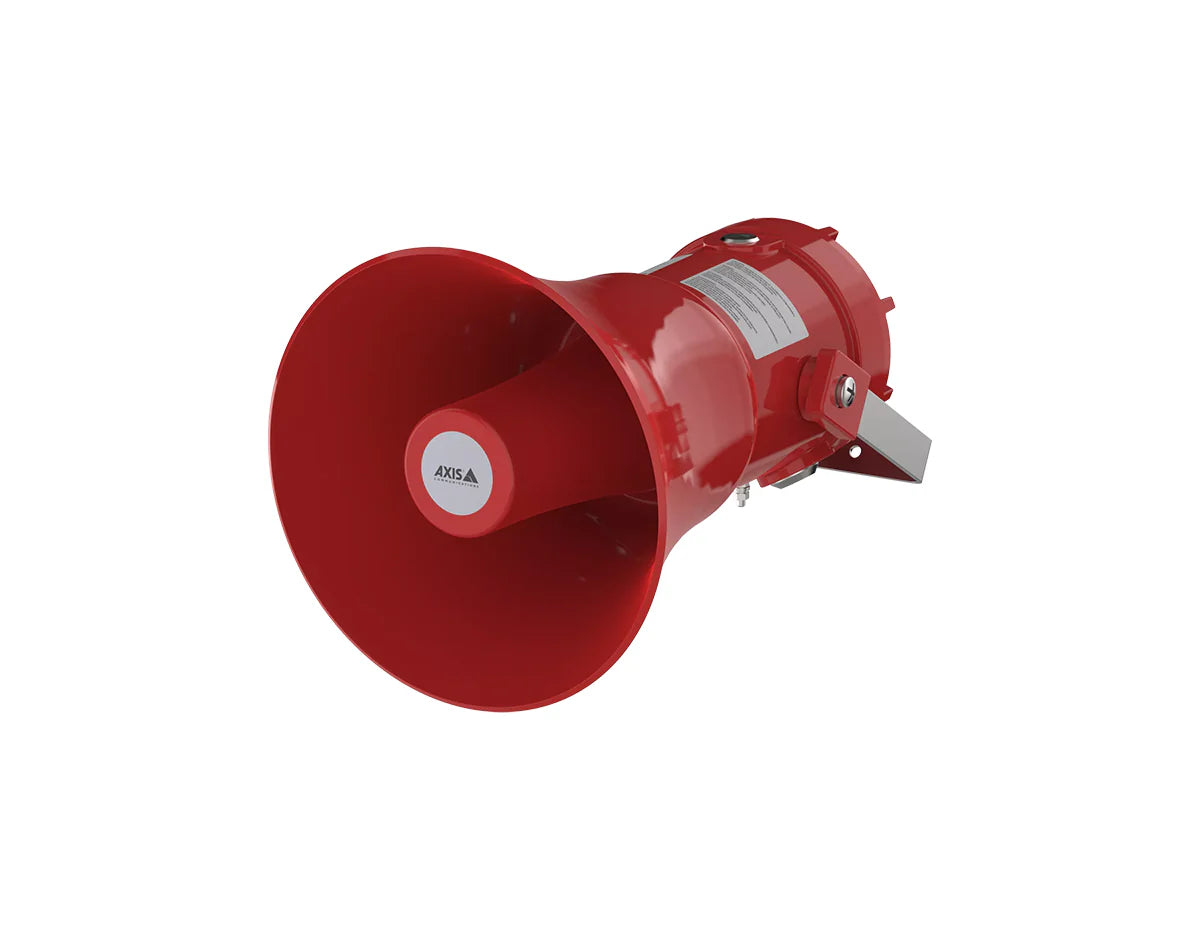AXIS XC1311 Explosion-Protected Horn Speaker (02962-001