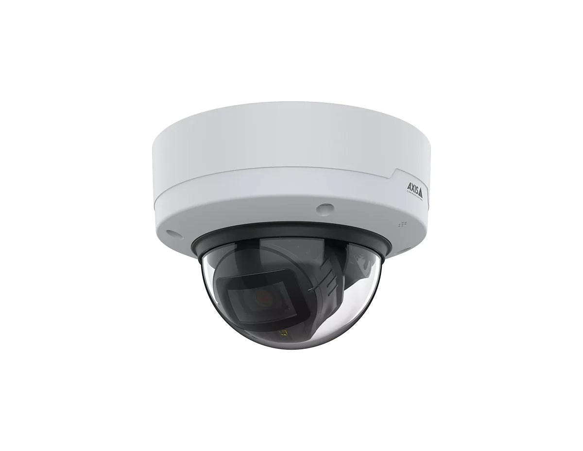 AXIS P3285-LVE 2 MP Outdoor Dome Camera 29 mm (02982-001