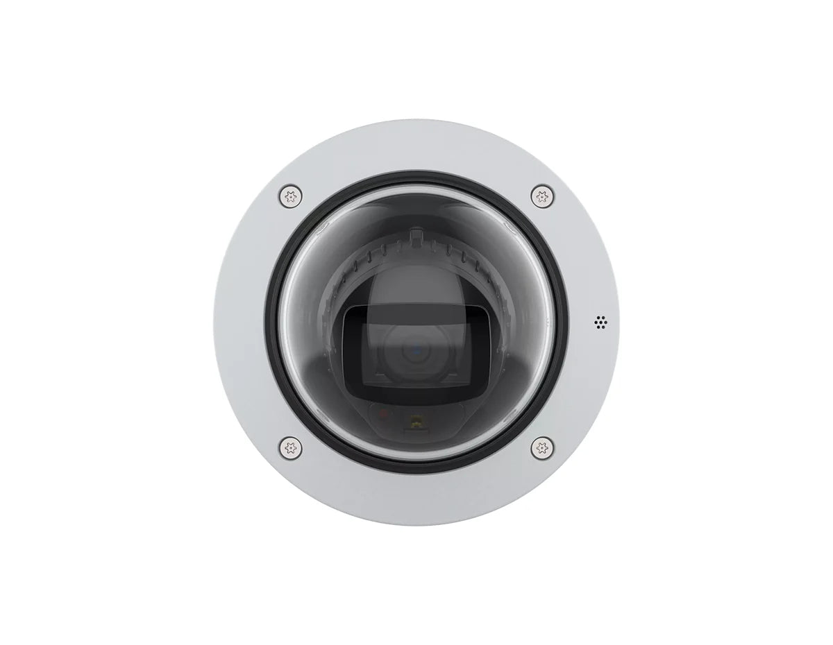 AXIS P3288-LV 8MP Indoor Dome Camera (02985-001