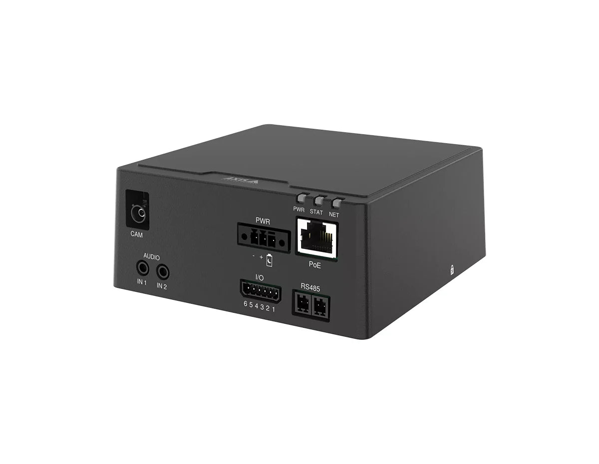 AXIS F9111-R Mk II Main Unit (02998-001