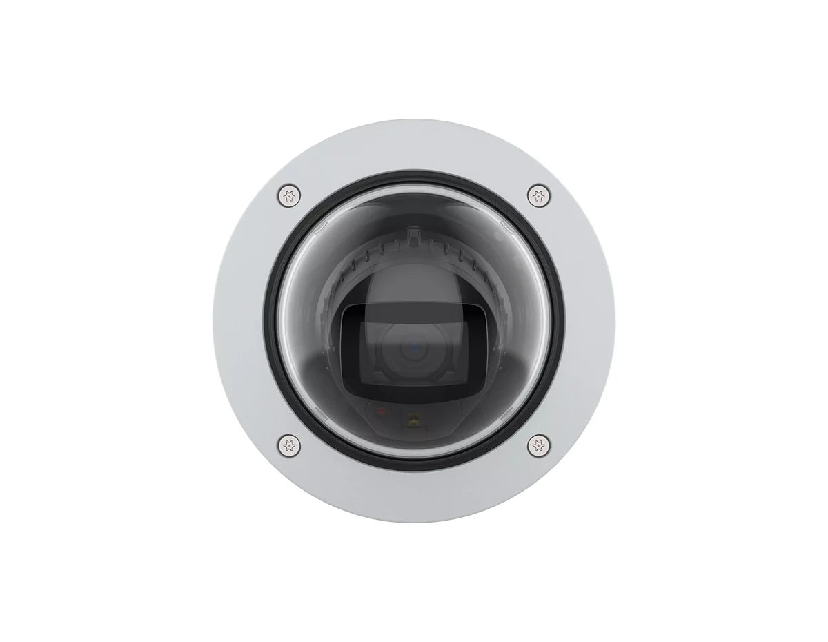 AXIS P3278-LV 8 MP Indoor Dome Camera (03154-001