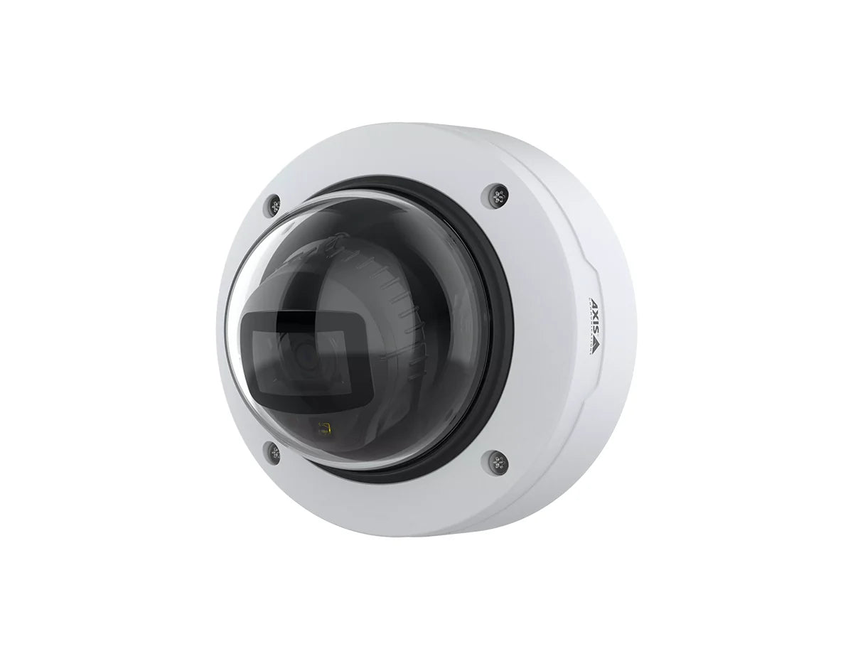AXIS P3278-LV 8 MP Indoor Dome Camera (03154-001
