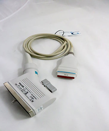 Refurbished Philips 11-3L Ultrasound Transducer