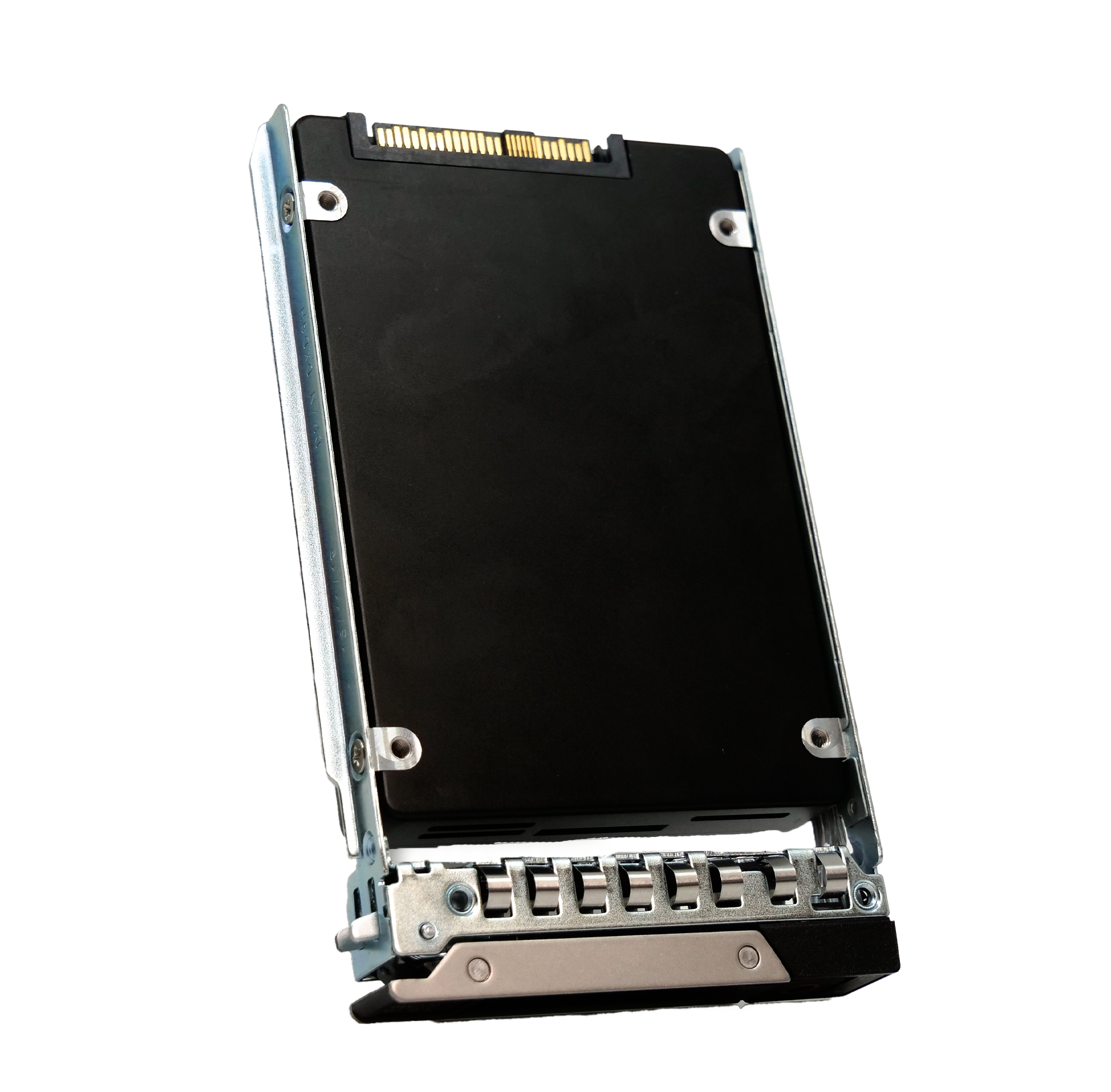 Dell G14 04WDXY 1.6TB 3 DWPD PCIe Gen 3.0 x4 4GB/s Read Intensive 3D TLC 2.5in Refurbished SSD