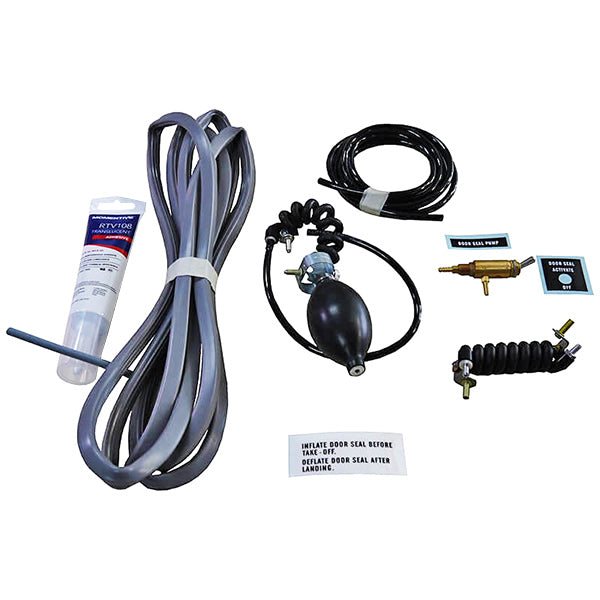 Inflatable Door Seal Kits For Mooney M20A Through M20K