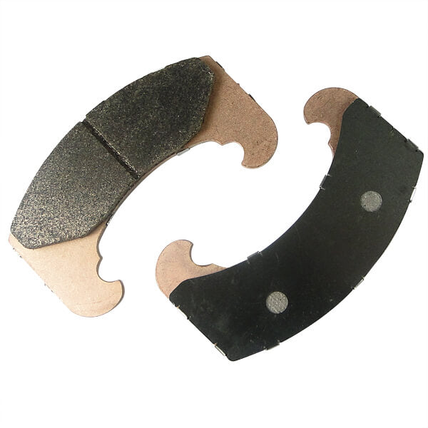 Beringer Brake Pad - Pair Pqt-014(A