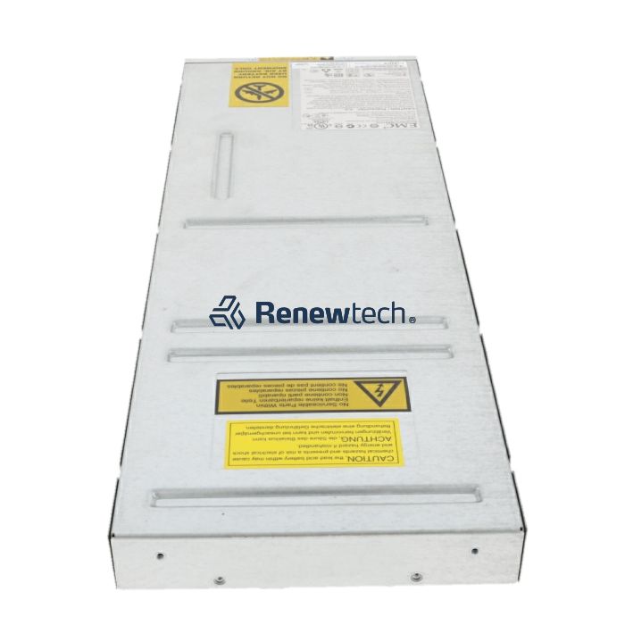 EMC 078-000-063 - EMC SPS 1200W with new batteries