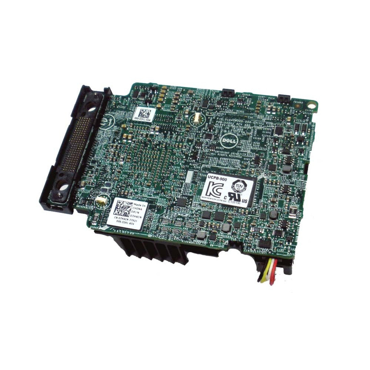 Dell 7H4CN Mini Mono Raid Controller