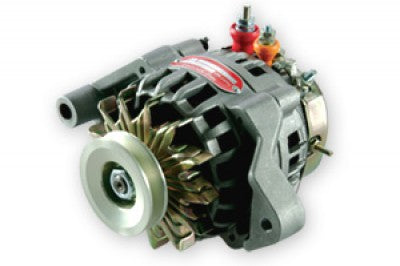 Hartzell Engine Tech Lightweight Aircraft Alternator ES7024-14