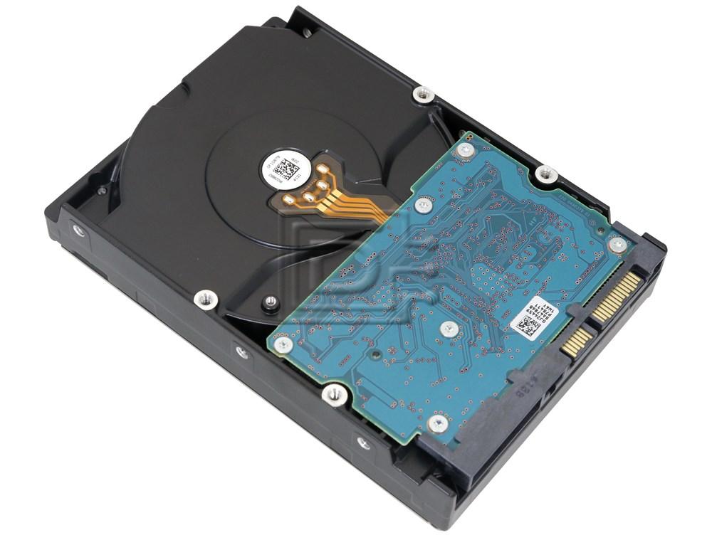 Hitachi Ultrastar 7K4000 0F19451-HUS724020ALA640 2TB 3.5" 6Gbps 7.2K RPM SATA Drive
