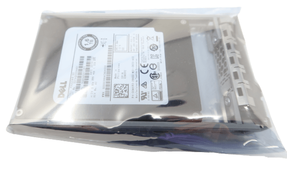 0MXR2 PX03SNB160 Dell 1.6TB 12G 2.5 SAS-SSD Drive