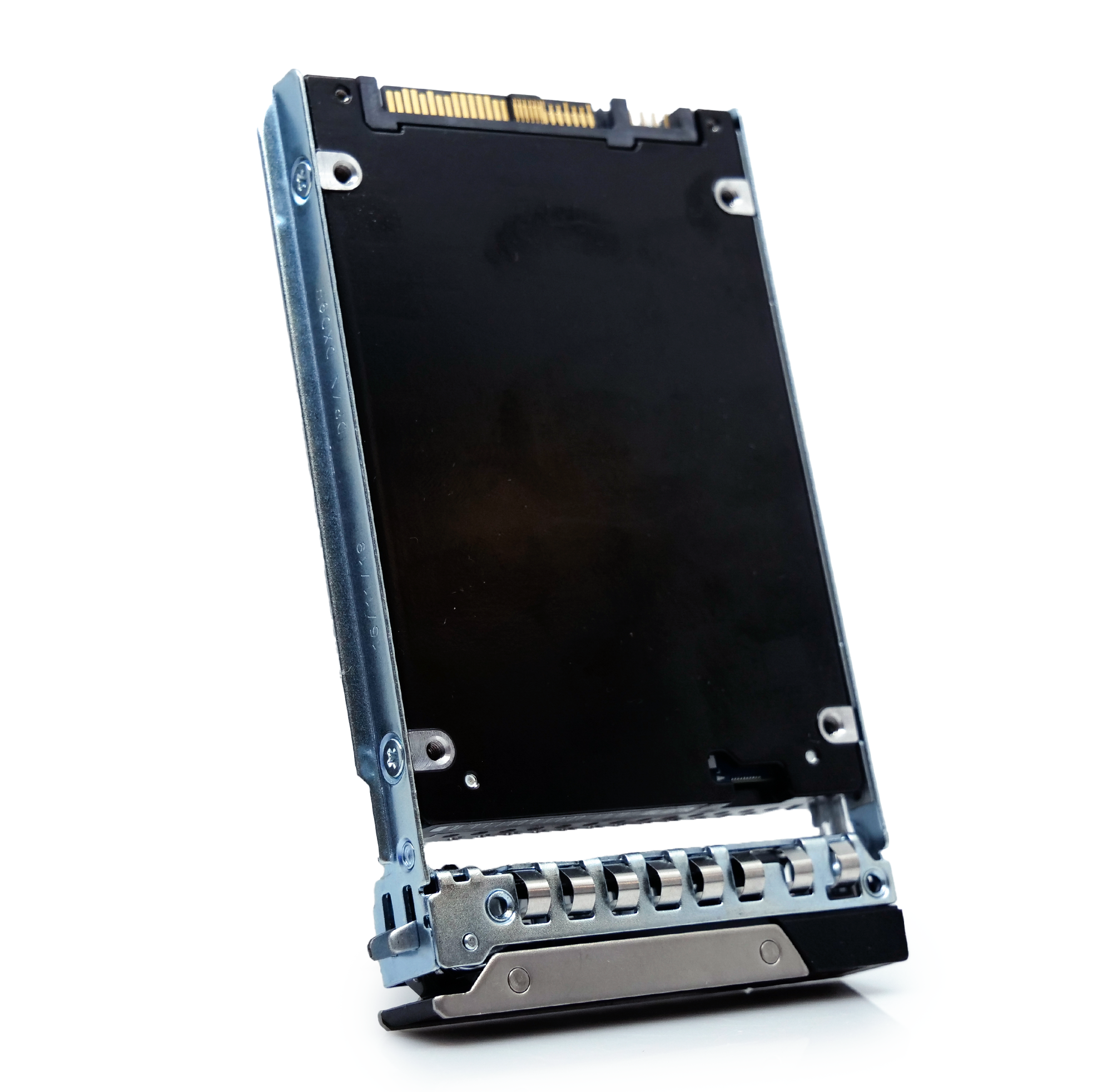 Dell G14 0N85XX 3.84TB 1 DWPD SAS-3 12Gb/s Read Intensive 3D TLC 2.5in Refurbished SSD