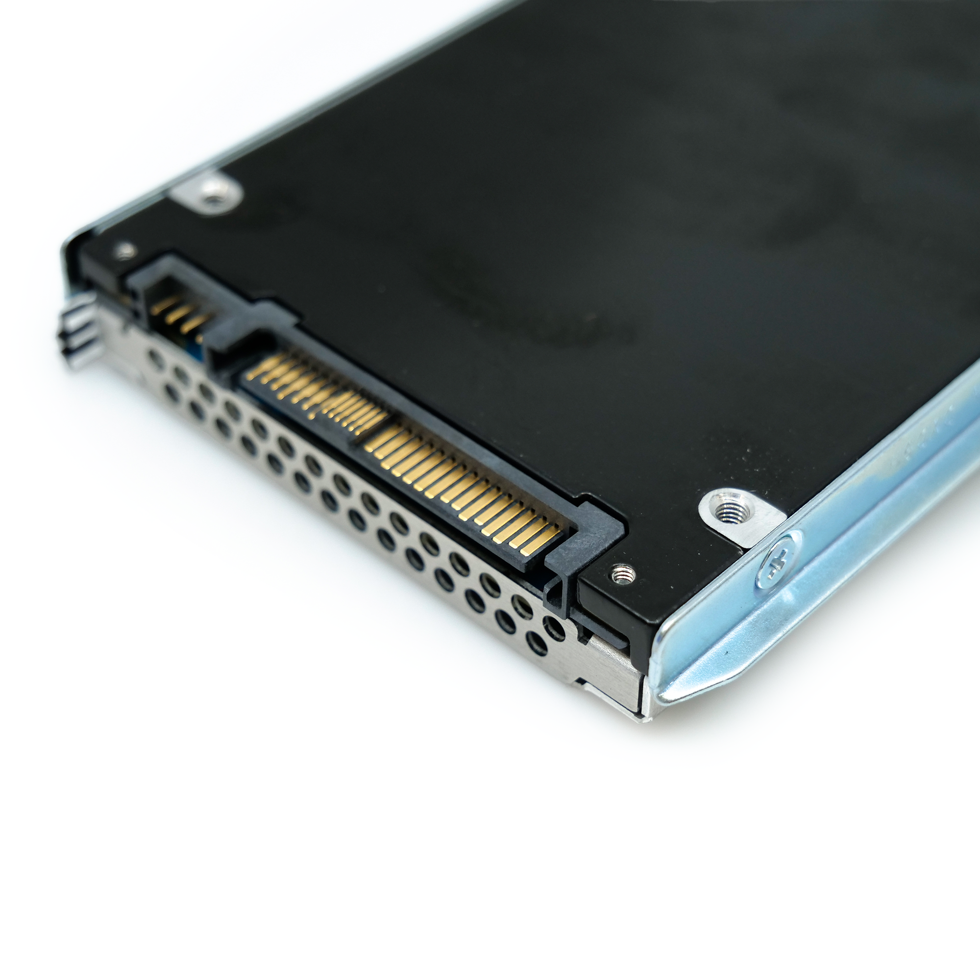 Dell G14 0N85XX 3.84TB 1 DWPD SAS-3 12Gb/s Read Intensive 3D TLC 2.5in Refurbished SSD