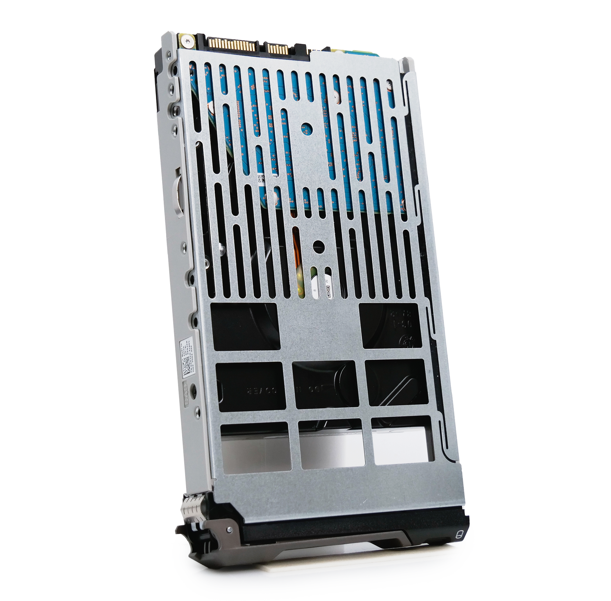 Dell G13 400-AFXY 4TB 7.2K RPM SATA 6Gb/s 512n 3.5in Hard Drive