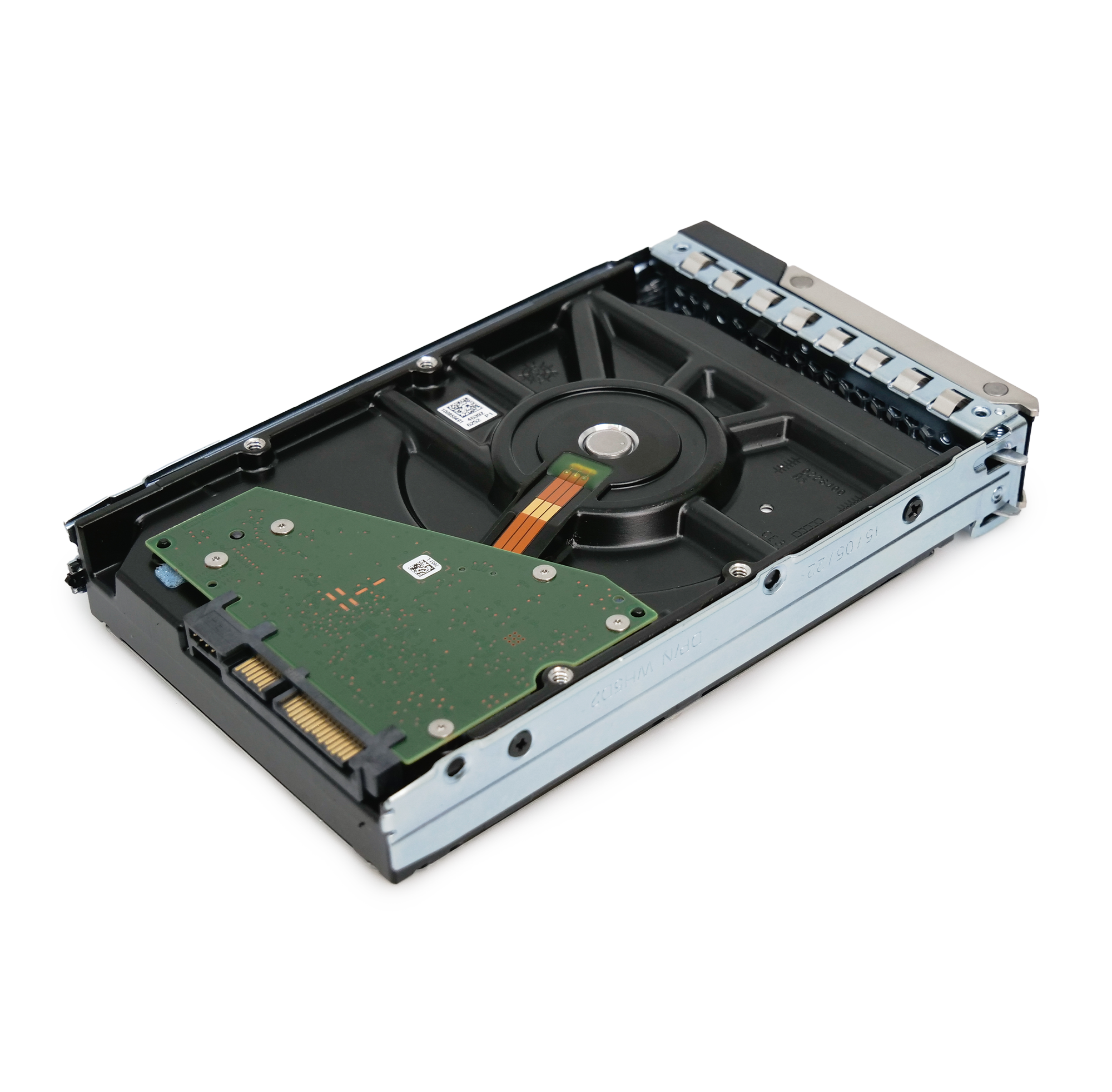 Dell G14 0XPJ47 4TB 7.2K RPM SATA 6Gb/s 512n 3.5in Hard Drive